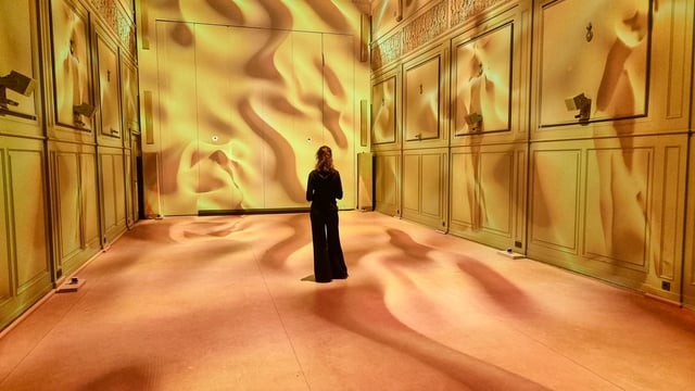 Superradiance - Xtopia Hope Istanbul 2024 - 20241205_172347